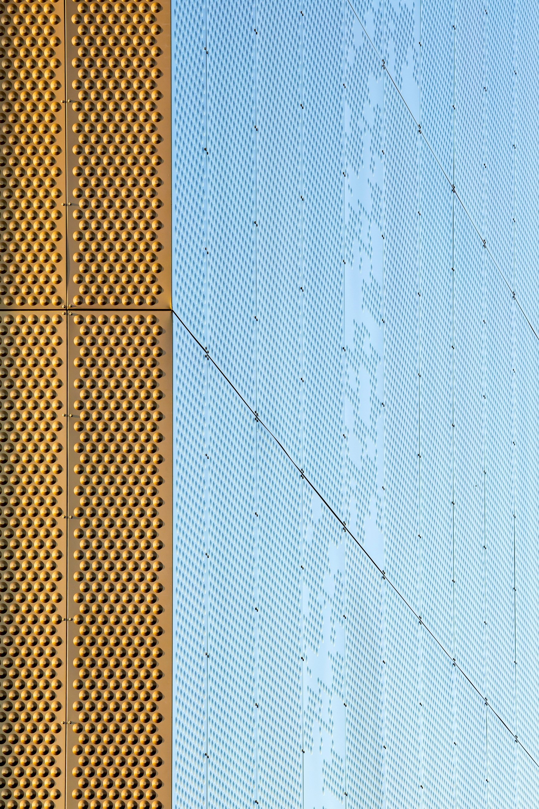 法国雷恩市档案馆重建-26