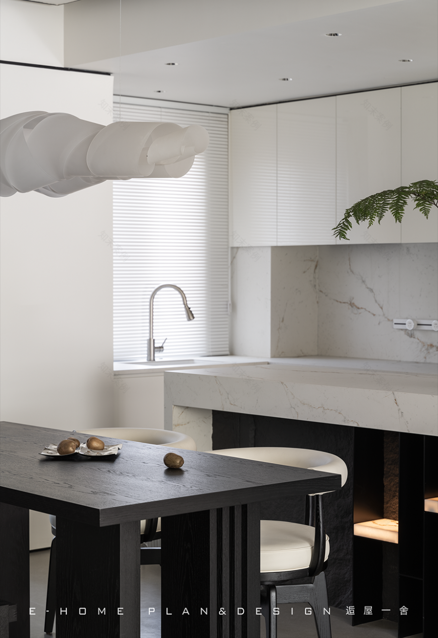 为退休父母改造的家丨中国江西丨逅屋一舍-19