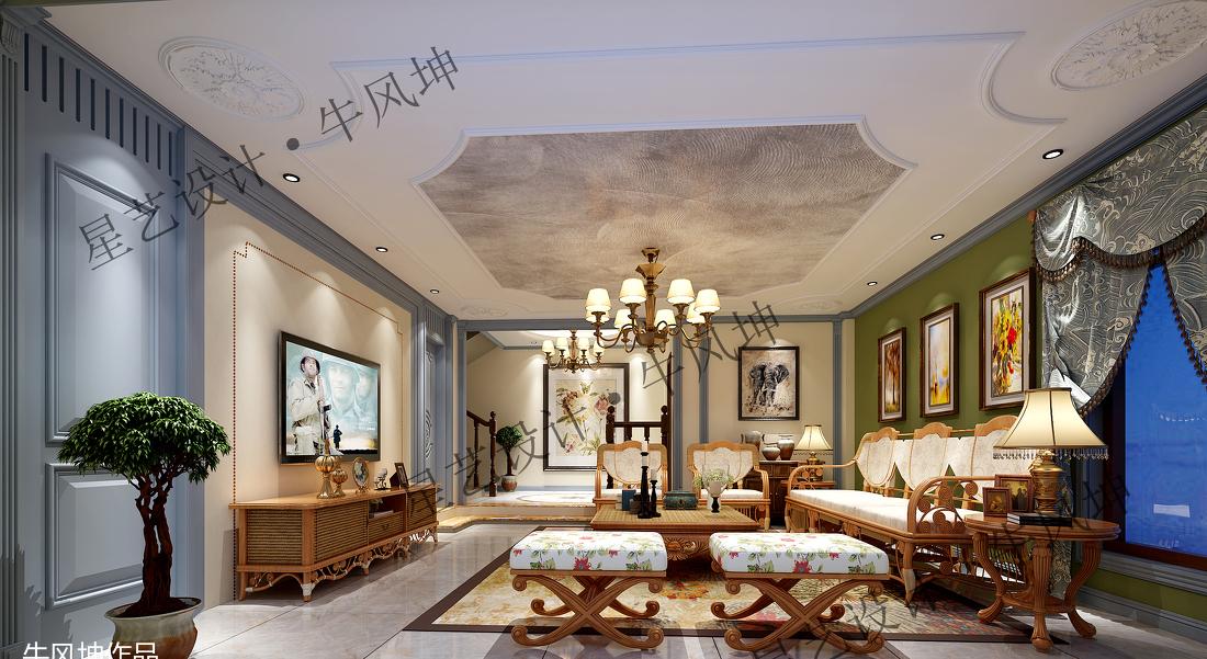 
订制时代 独创设计【2017年度总结（中 -11