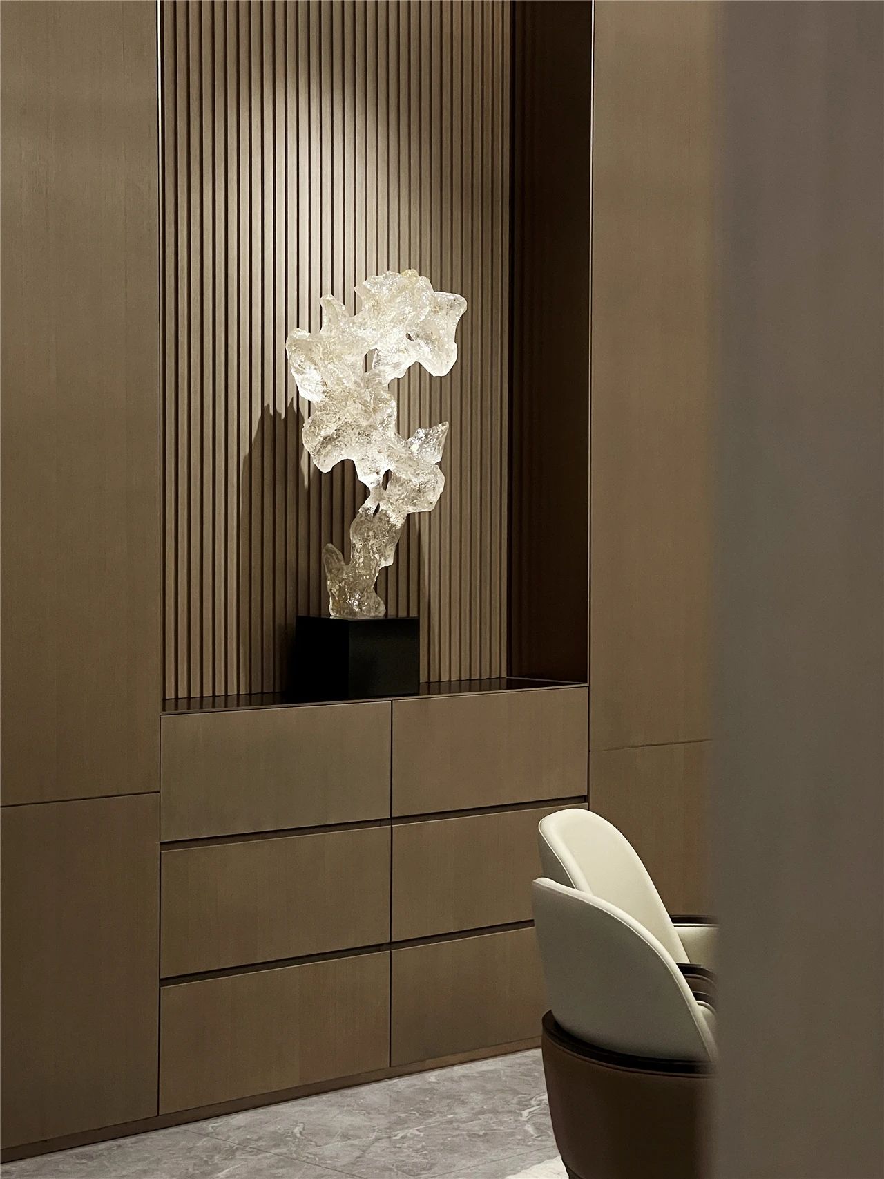 北京“城市会客厅”·书香雅气晕染的东方诗性丨中国北京丨共生和域-45