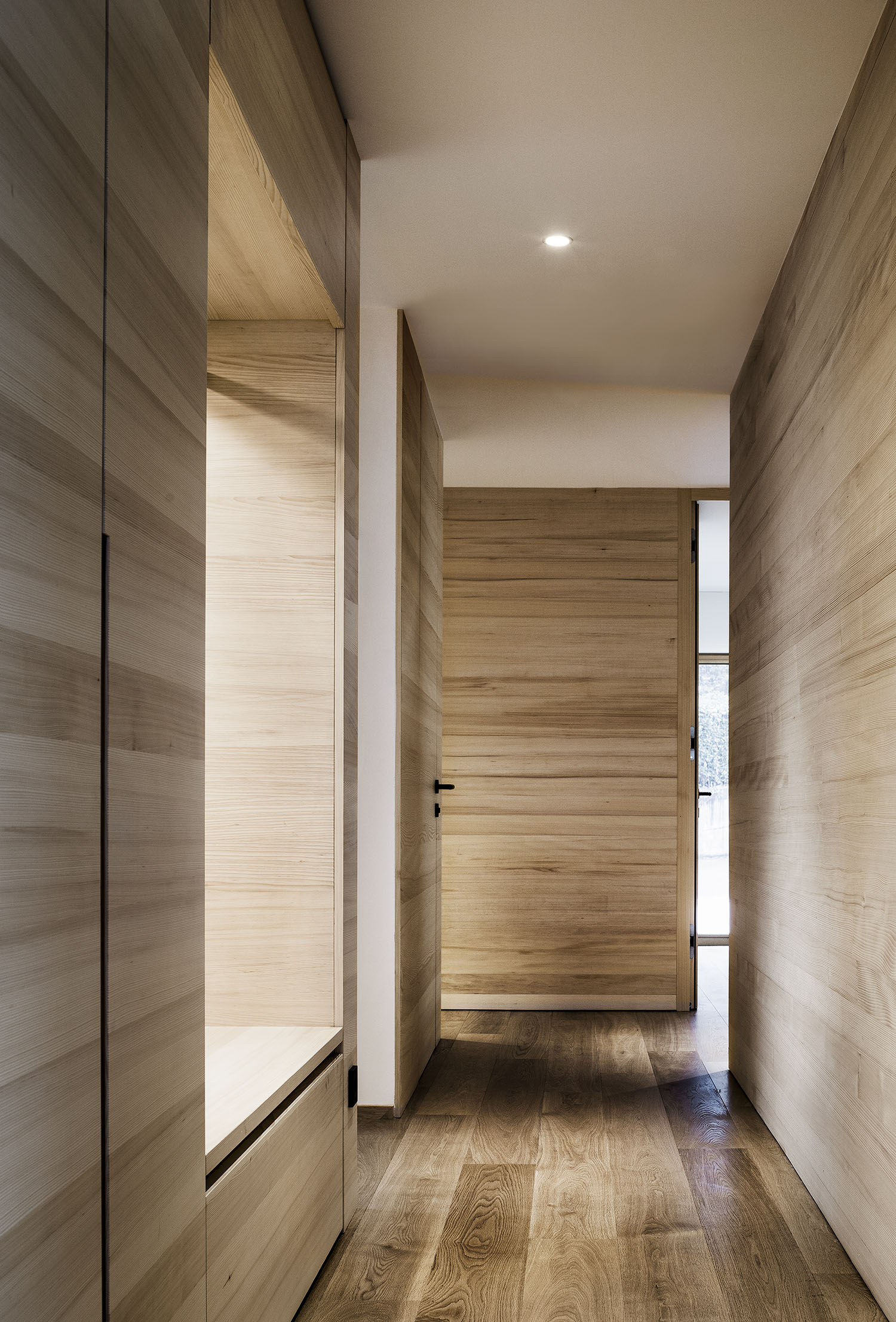 丨奥地利丨Baumeister Jürgen Haller GmbH-7