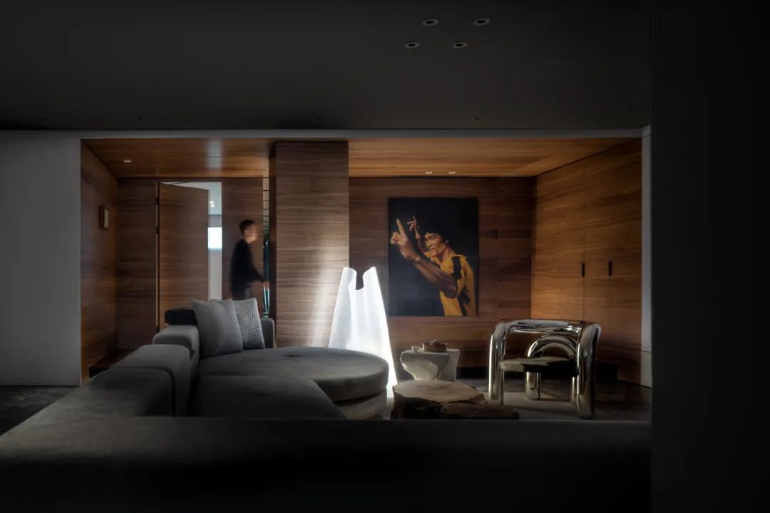 初九丨中国汕头丨HSU 设计-11