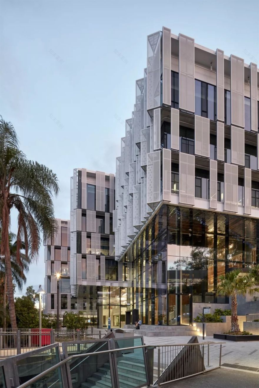 亨宁·拉森建筑之光 | 全球项目与设计亮点-150