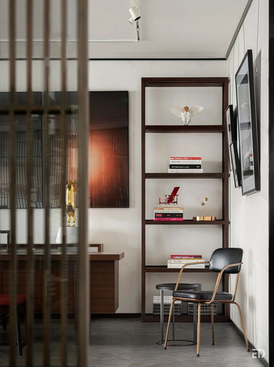 戴勇设计研究室丨中国深圳-16