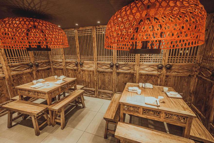 长沙黄花机场新航站楼-14