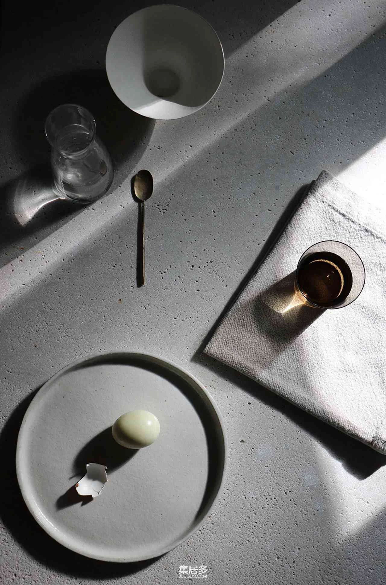 Tess Thyregod 室内设计作品丨澳大利亚-30