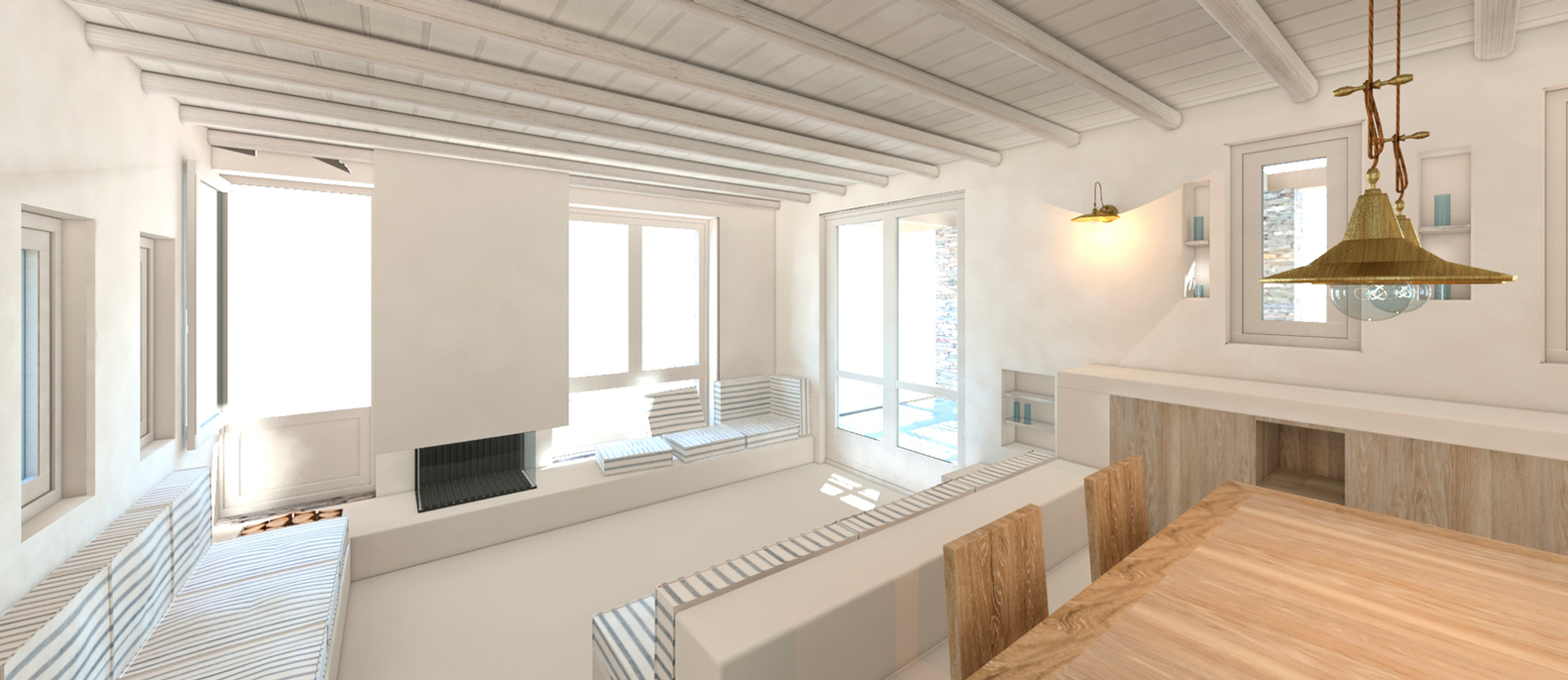 岩石裂缝之家-52