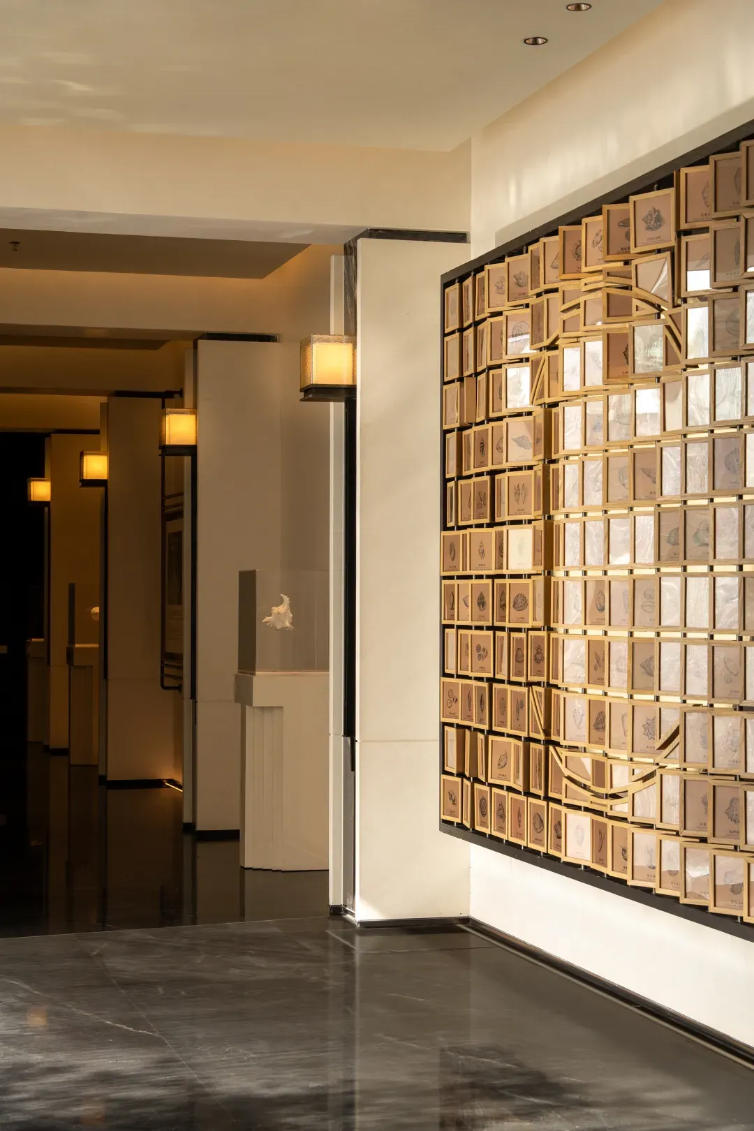 杭州兴耀沐芳洲丨中国杭州丨LYZD李益中设计,GLA建筑设计,木杉景观-56