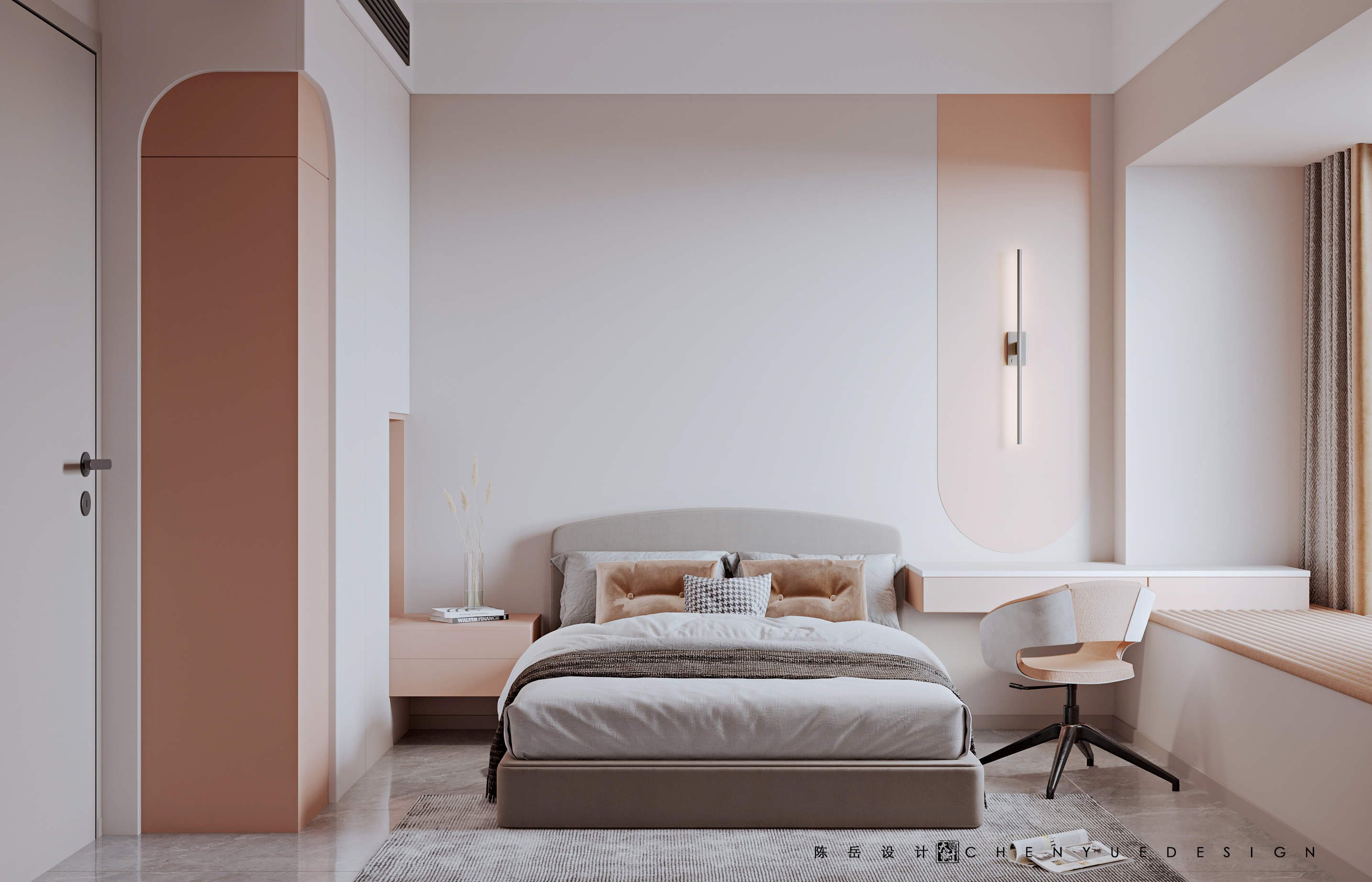 星屿丨陈岳作品-20