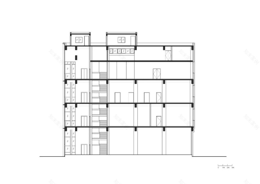 北京航星园旧厂房改造丨中国北京丨北京超城建筑设计有限公司-104