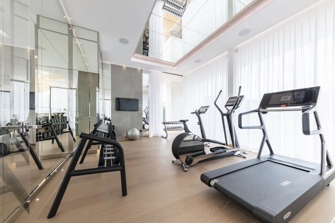 日内瓦湖畔的奢华瑞士别墅-33