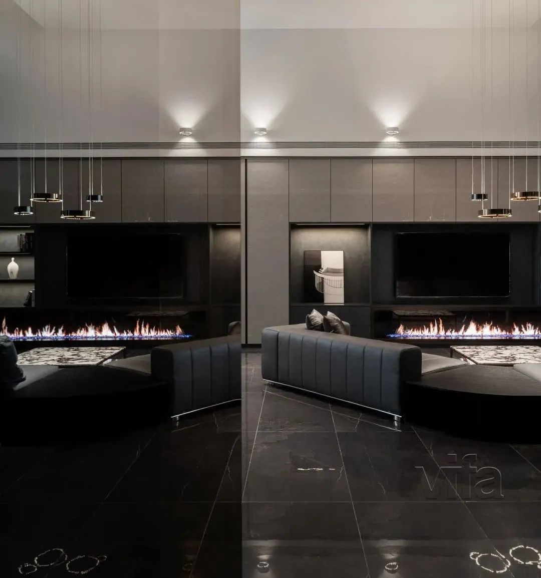 vifa 威法无锡华厦高定店丨中国无锡-26