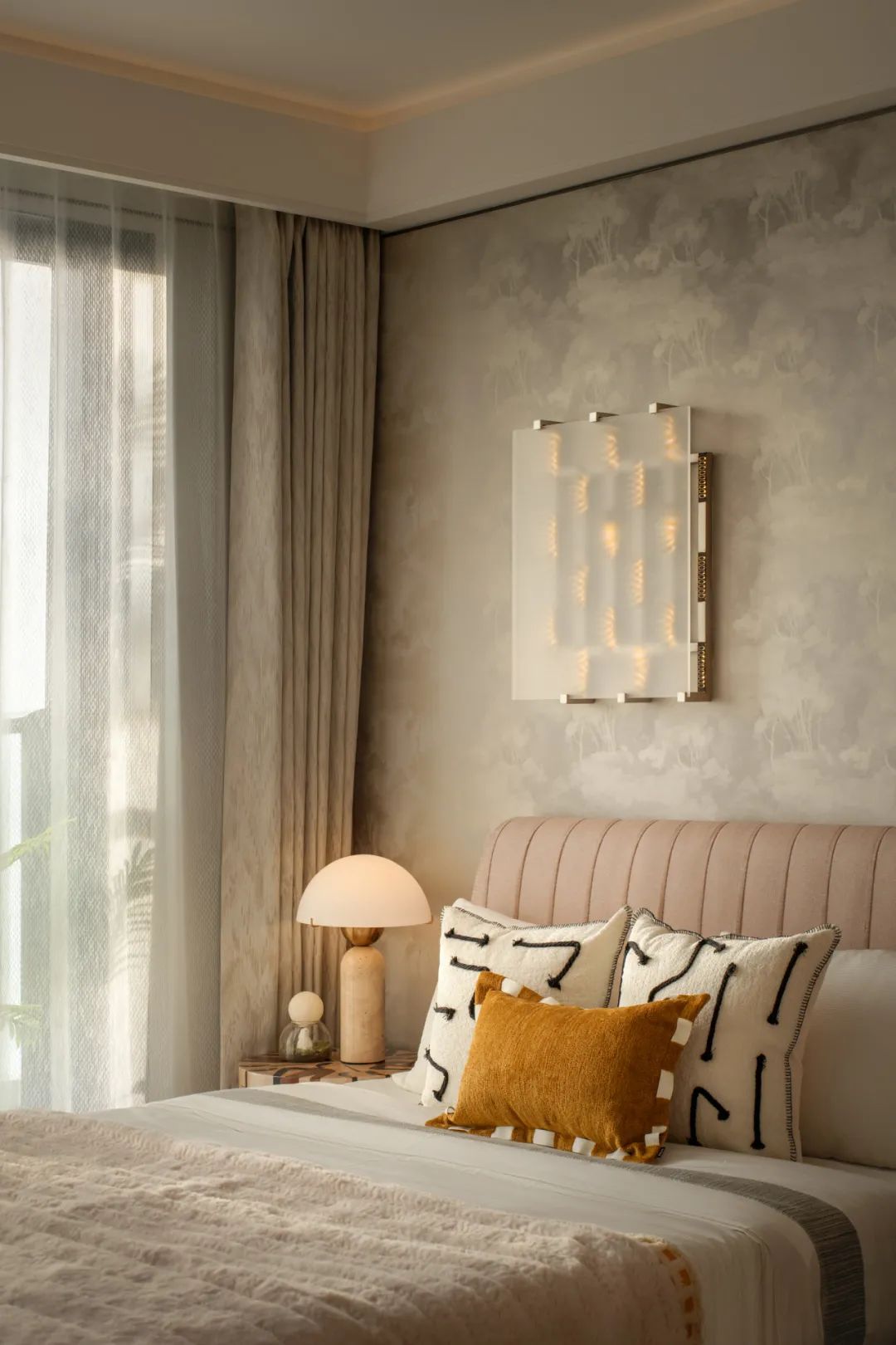 北京隅·西颂样板间丨中国北京丨北京栋三尺设计有限公司-63