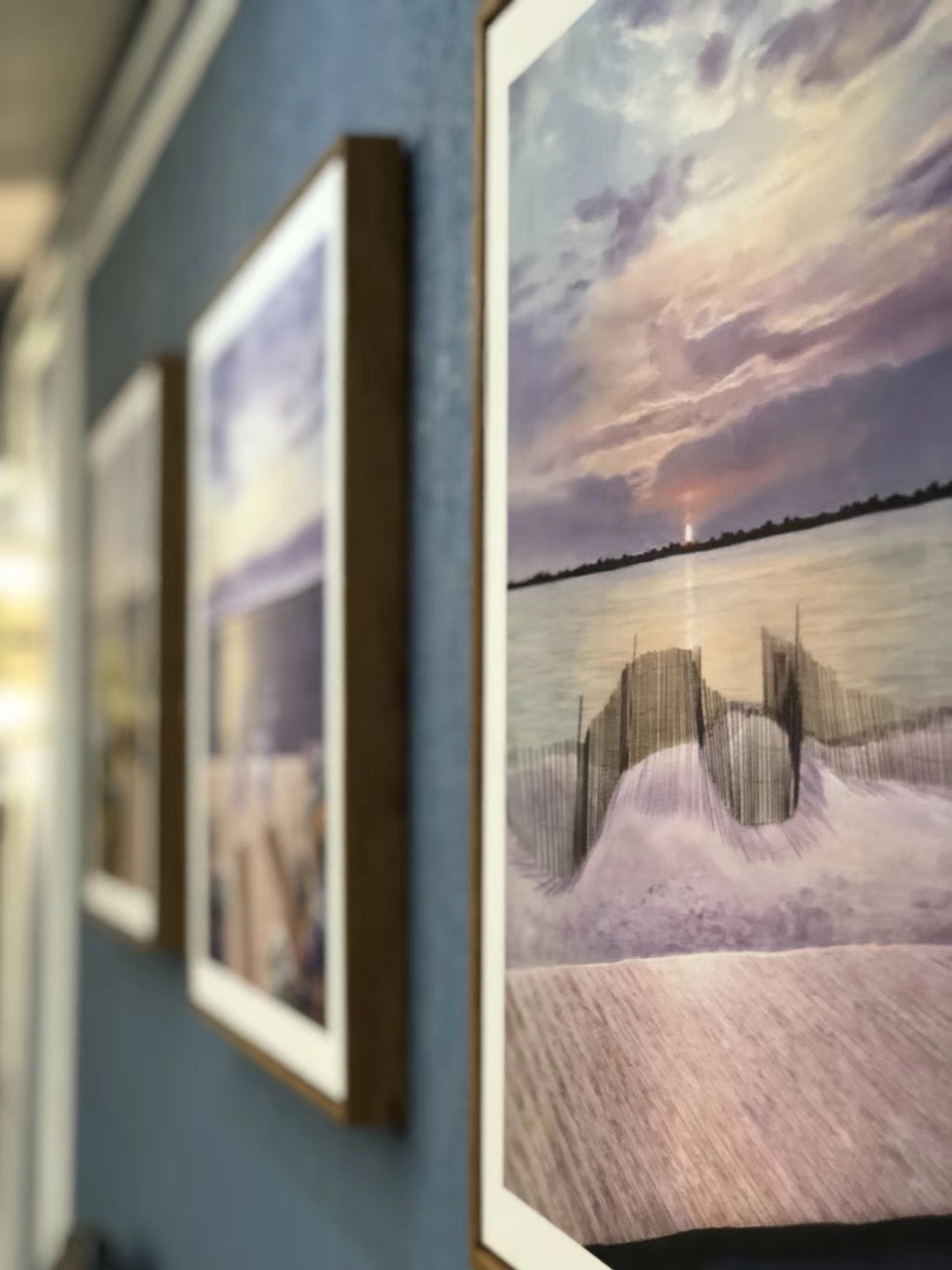 牧渔人家-问味堂（私房菜馆）-33