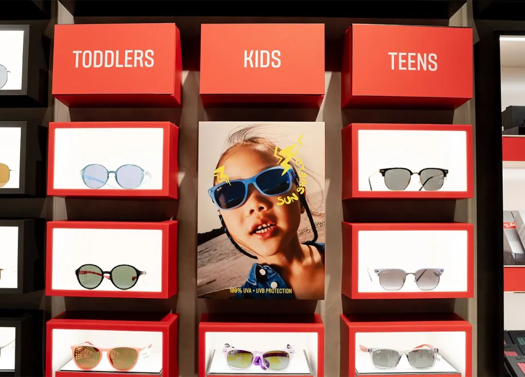 The E·change TRX Mall 时尚精品店丨马来西亚吉隆坡丨各品牌设计团队-60