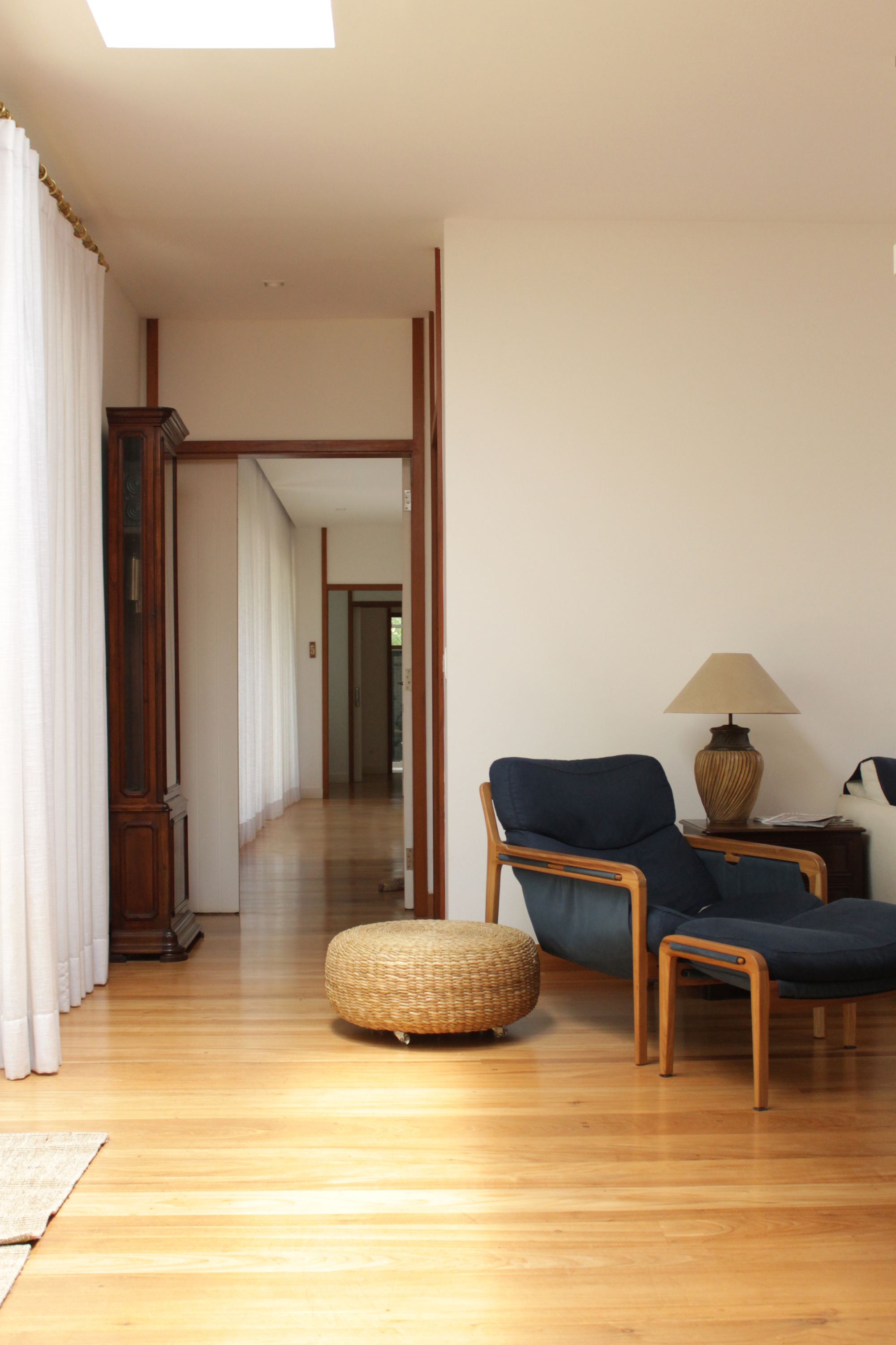 IAC 住宅丨巴西丨Francisco Hue Arquitetura-24