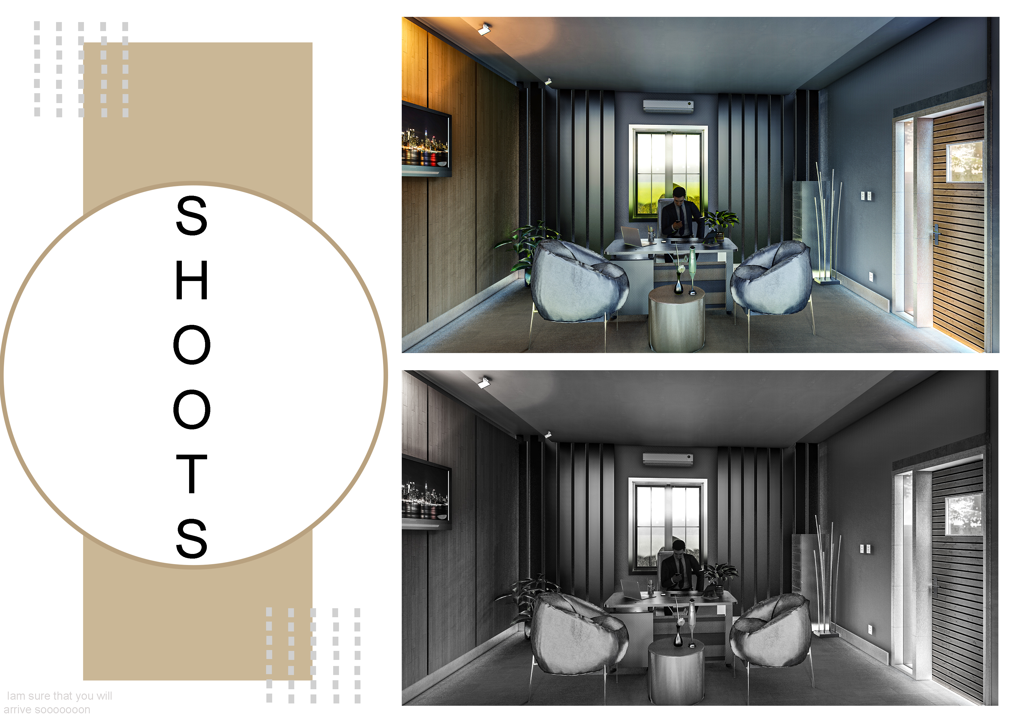 Office project ( BIM)-10