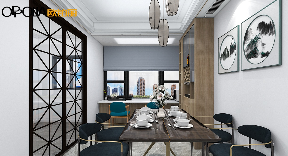 
济南凤凰国际 -10