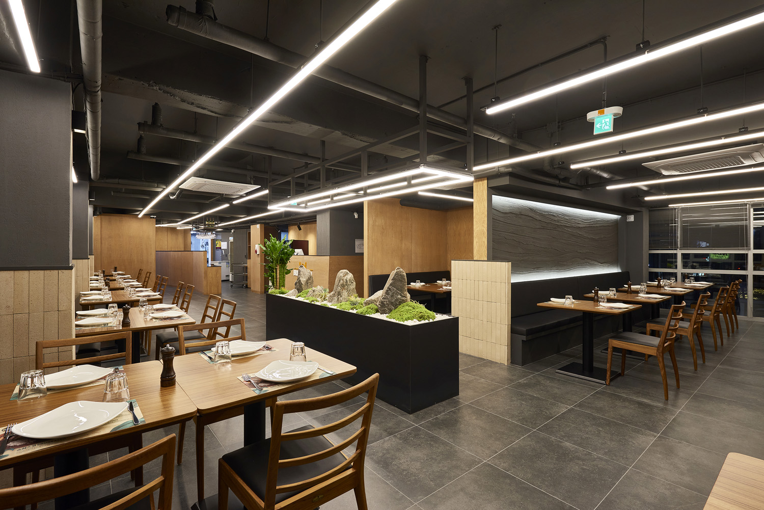 布拉朱卡格尔餐厅-7