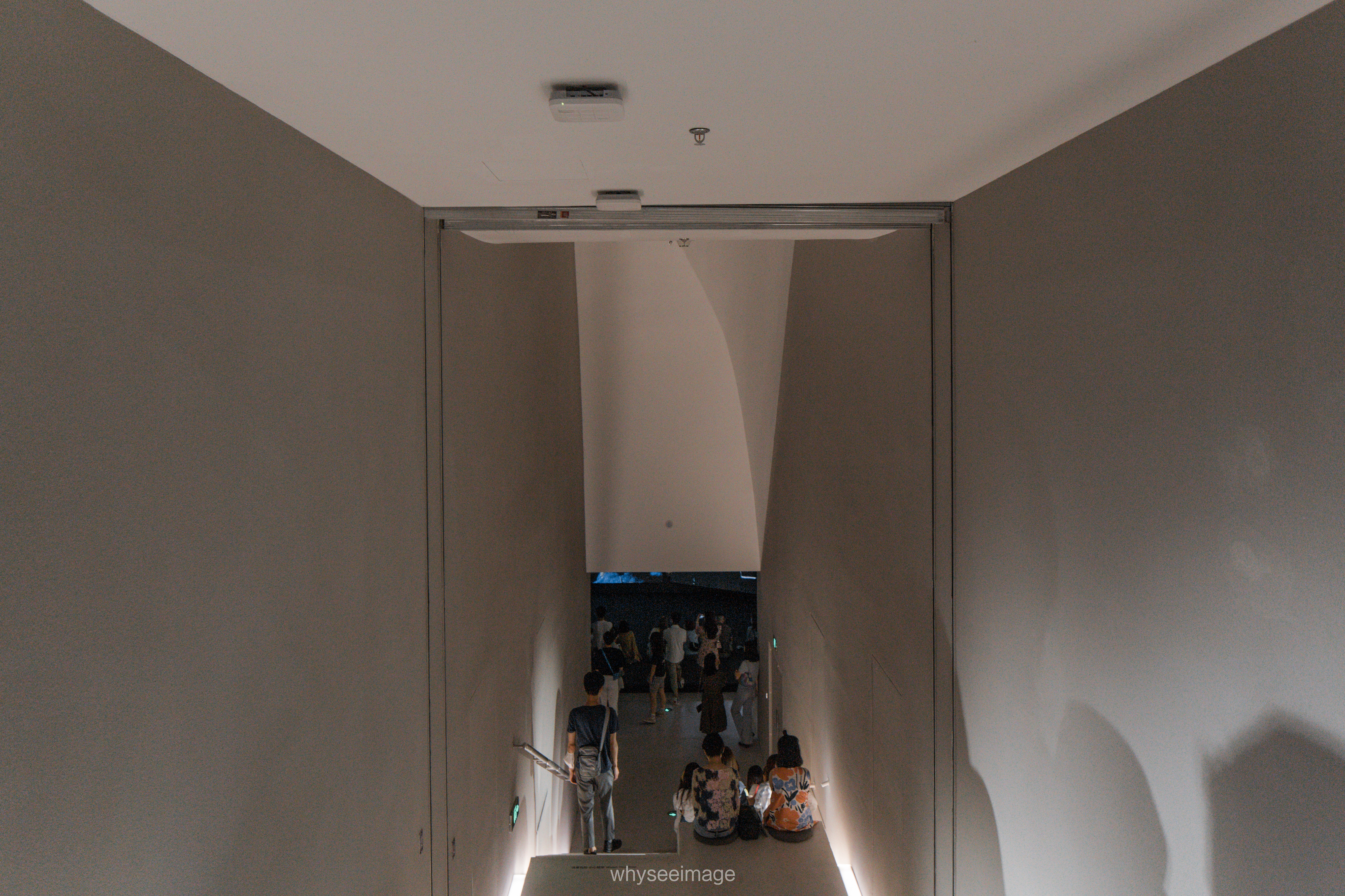 尤伦斯当代艺术中心上海馆丨中国上海丨SOIL-48