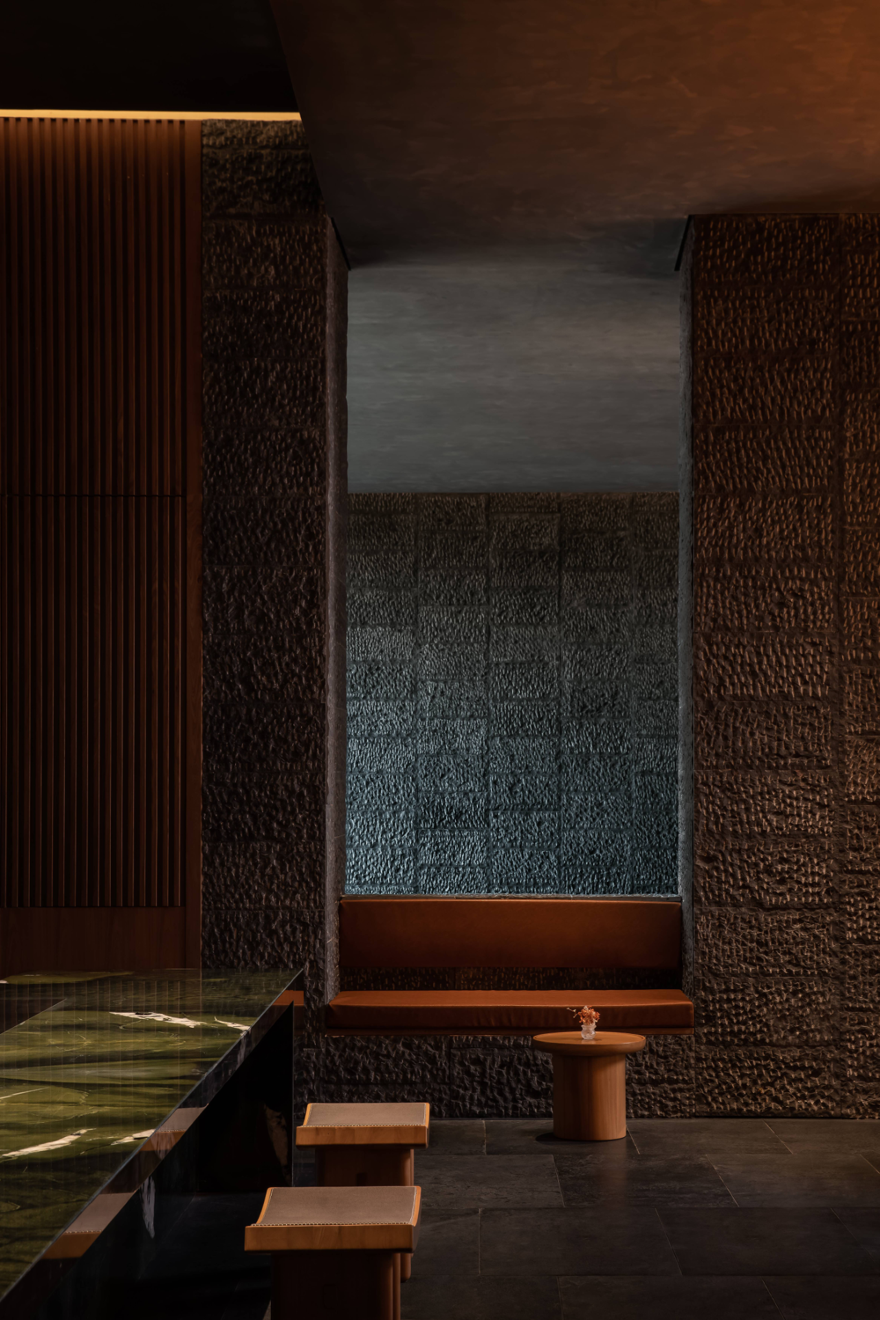 MASASTUDIO丨时间之器，茶马古窖-0