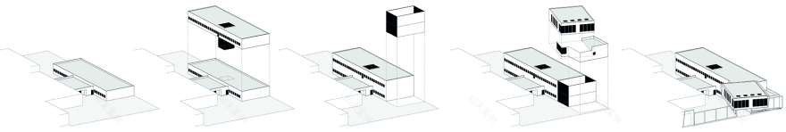 iarchitects——Gotha化妆品公司-16