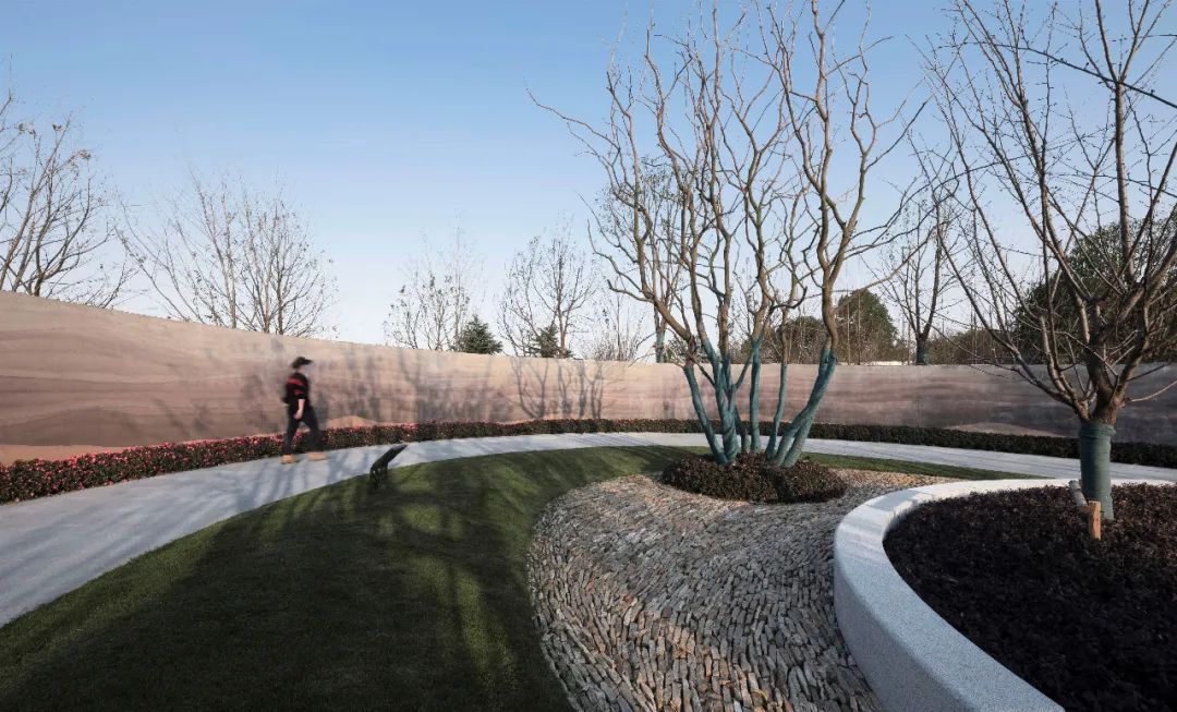  LAURENT罗朗景观丨江阴·金茂霞客岛生态城 景观设计 丨中国-80