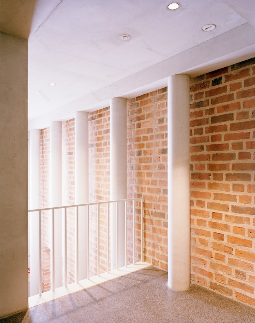 木偶剧场,德国丨KONERMANN + SIEGMUND ARCHITEKTEN-39