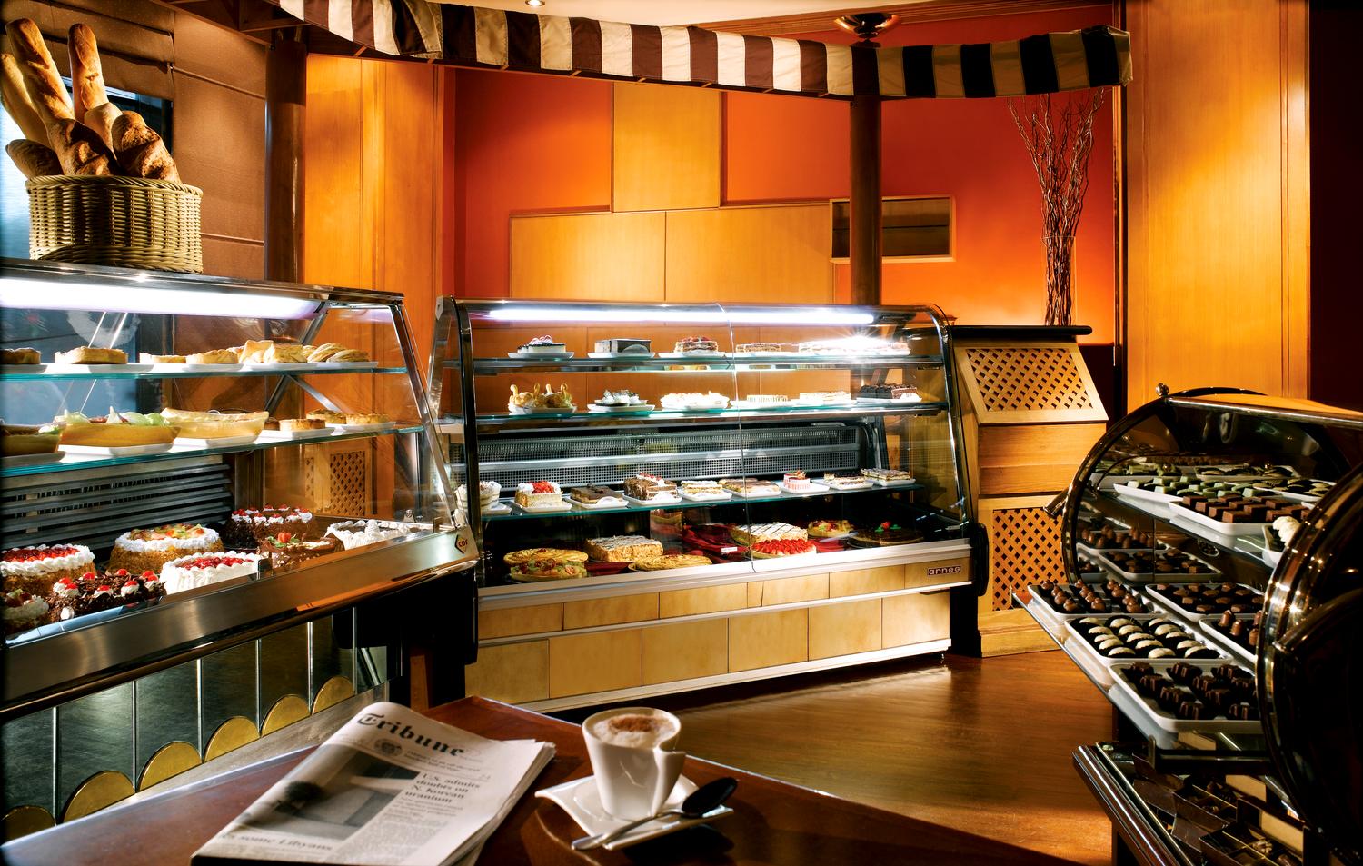 )Le Meridien Jakarta, Jakarta, Indonesia-18