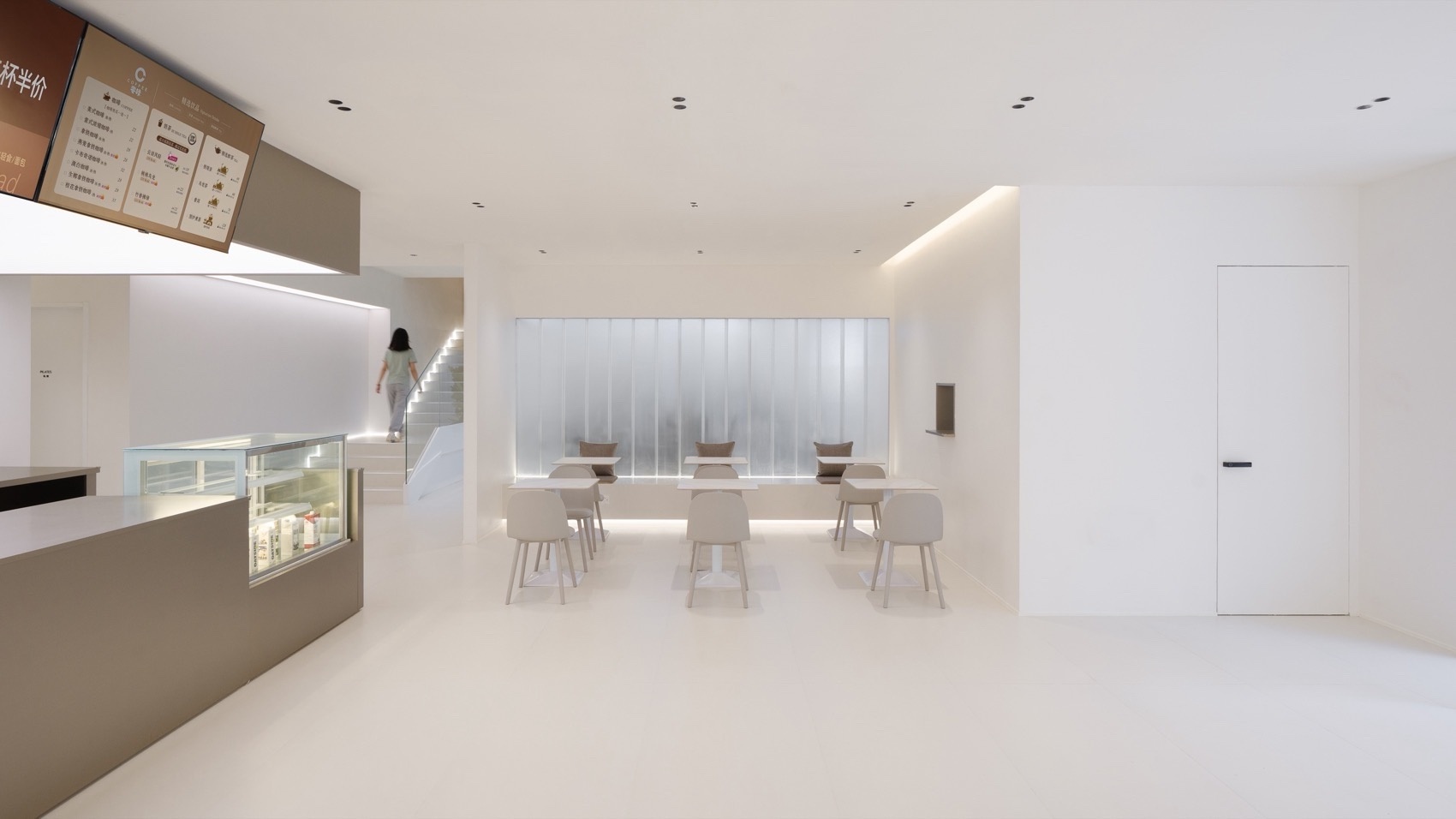 上海克里亚瑜伽馆&普拉提丨中国上海丨UNGROUP-8