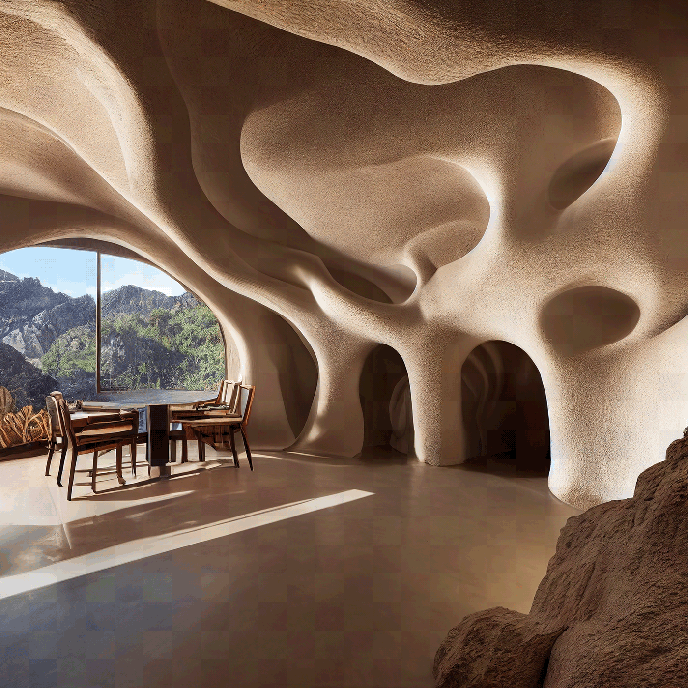 Gaudism丨Ariadna Giménez-34