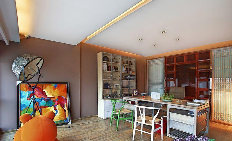 金典铭筑设计装饰公司-27