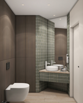 Apartment 80m2