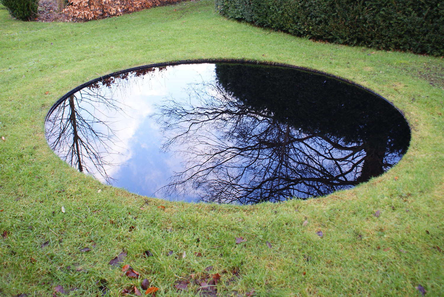 丹麦私家花园 Ellipse Garden-29