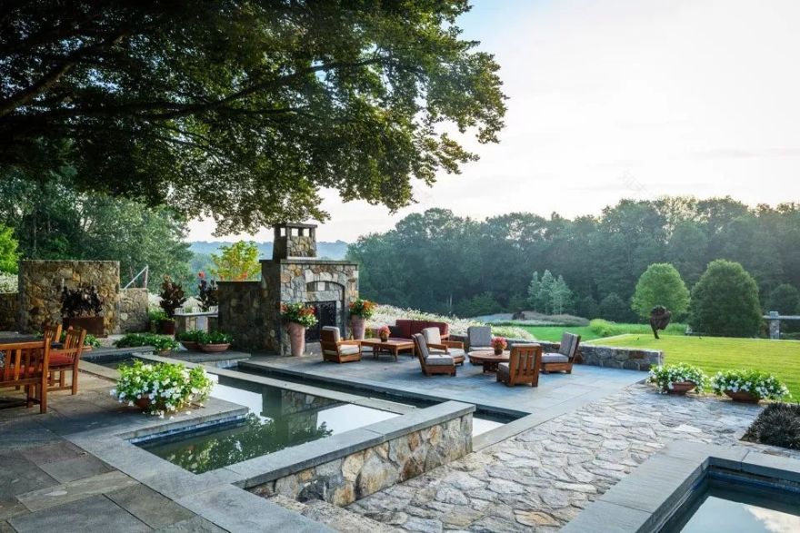 四月花海 | 迪拜奇迹花园的植栽设计-183