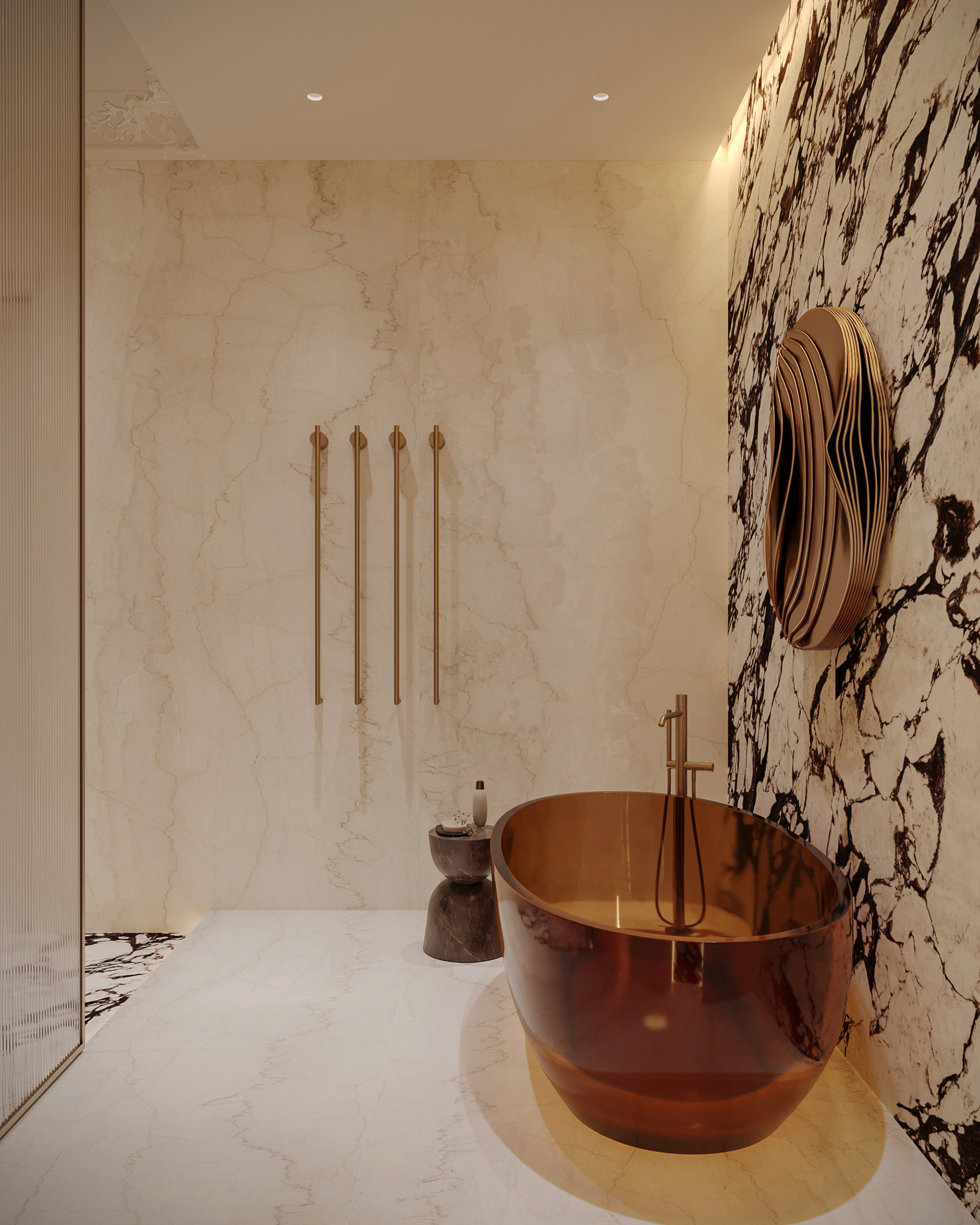 Neoclassique | Interior design-42