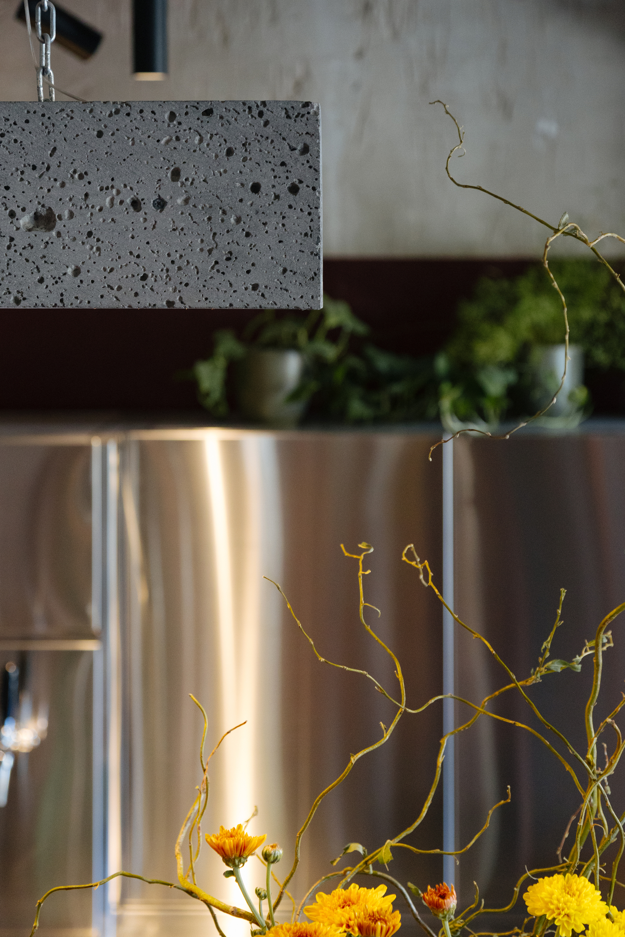 尼科餐厅丨亚美尼亚埃里温市丨Gaya Sofoyan-17