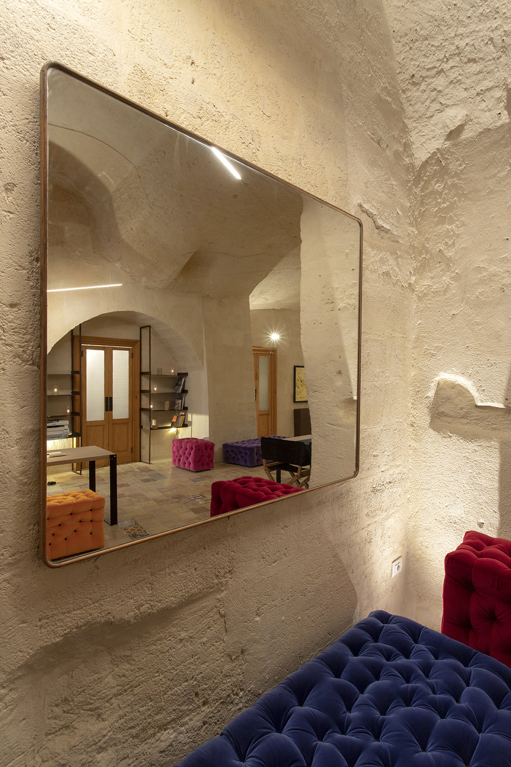 CONCHE 豪华客房-12