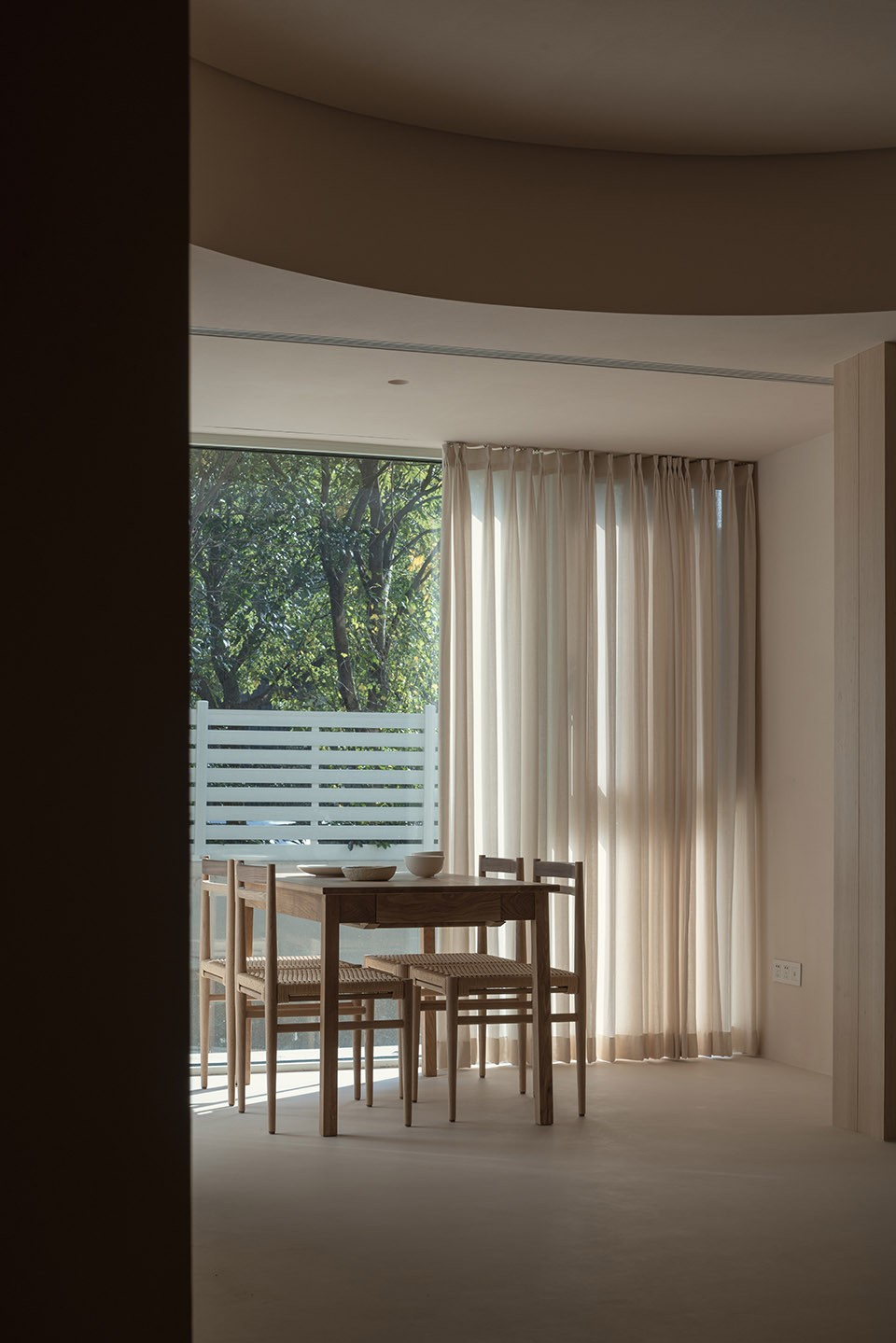 木子宅丨中国上海丨WUY 无研建筑-9