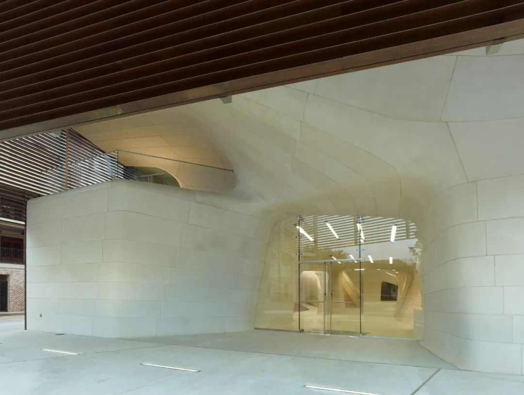 Trahan Architects | 人道主义诗意的建筑之美-33