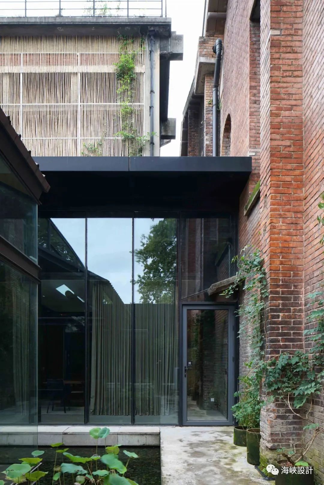 元生咖啡陶溪川店丨中国景德镇丨细细设计-59