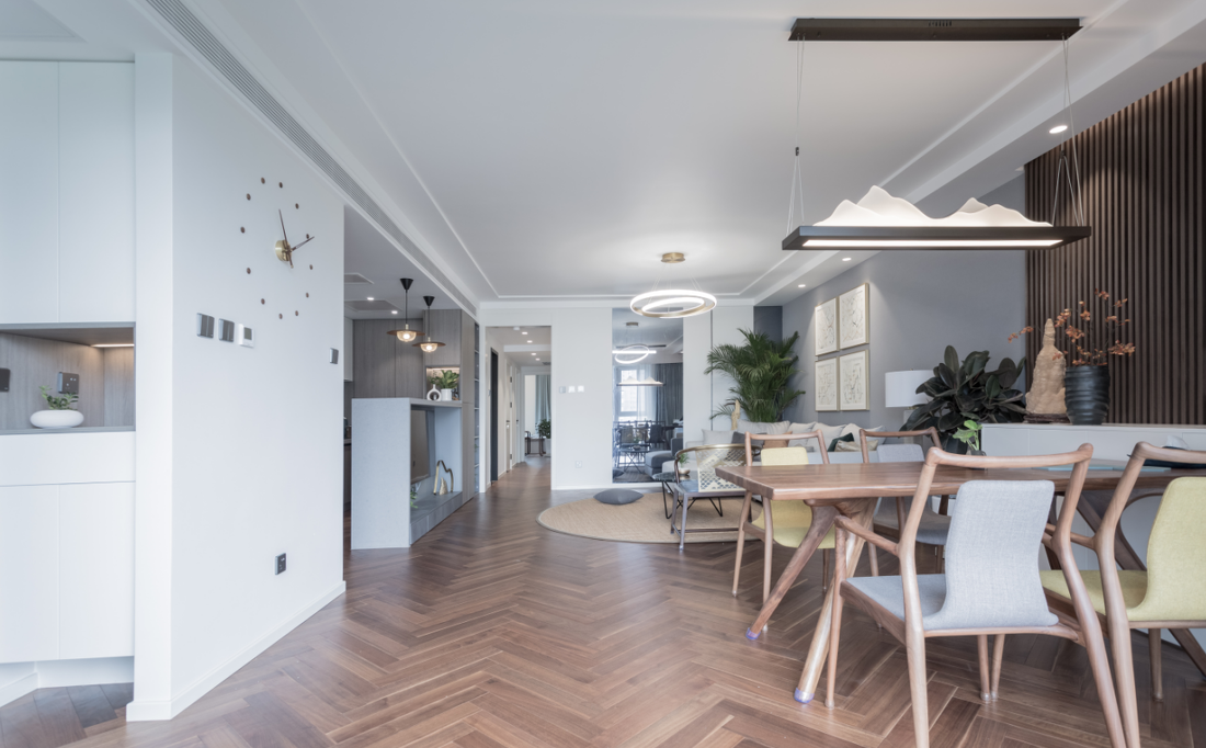 江建业简约平层家-16