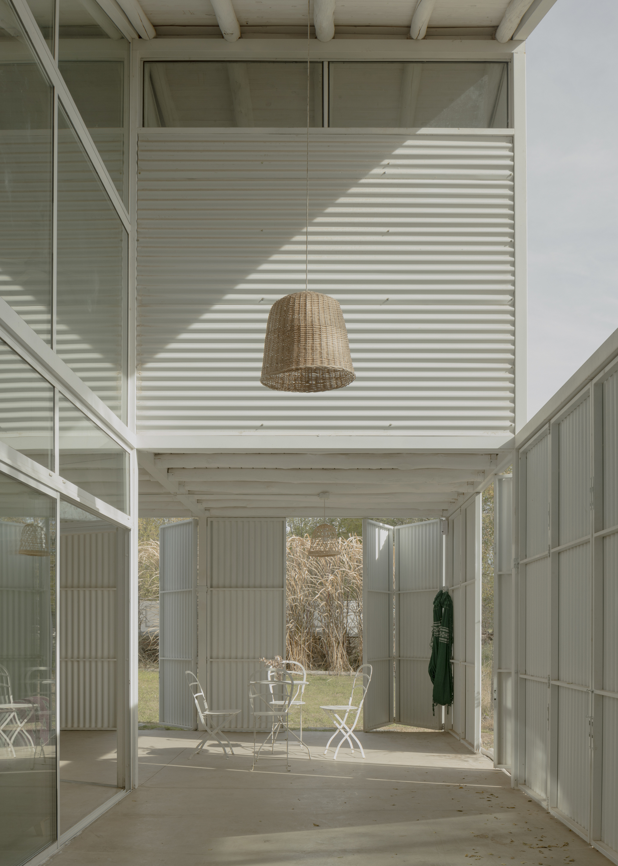 自建房丨阿根廷丨vbrügg-12