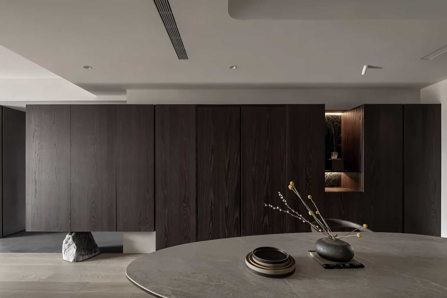 台北仰士林丨中国台北丨近境制作-11