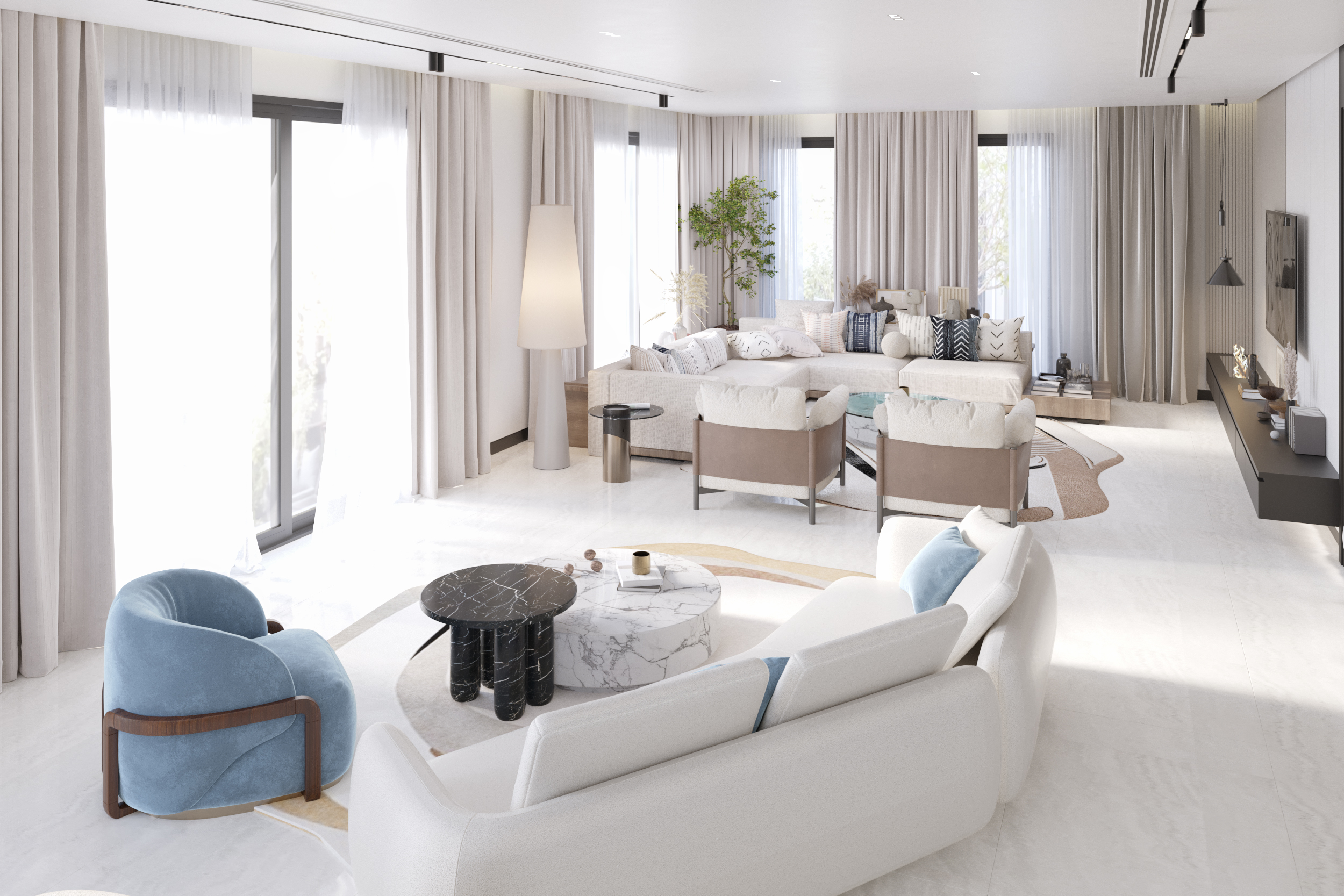 SODIC private villa-13