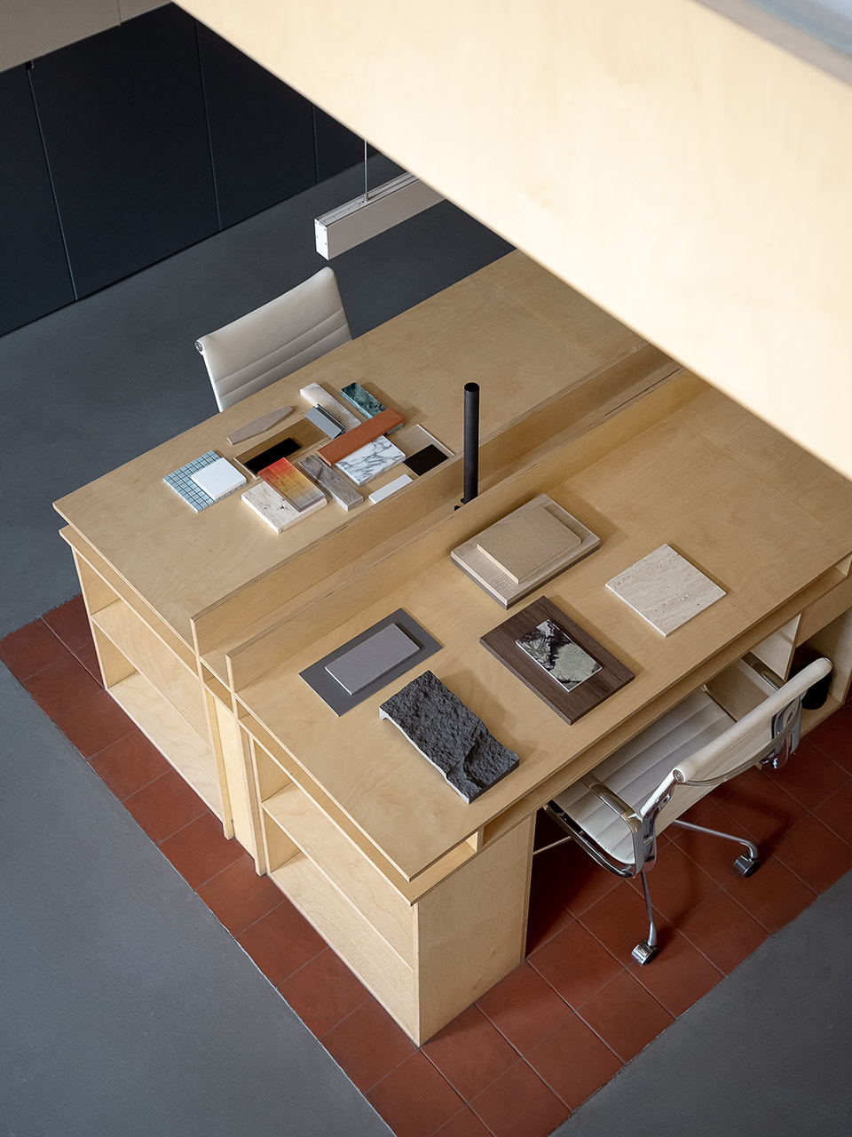 知吾建筑设计工作室丨中国北京丨知吾设计-40