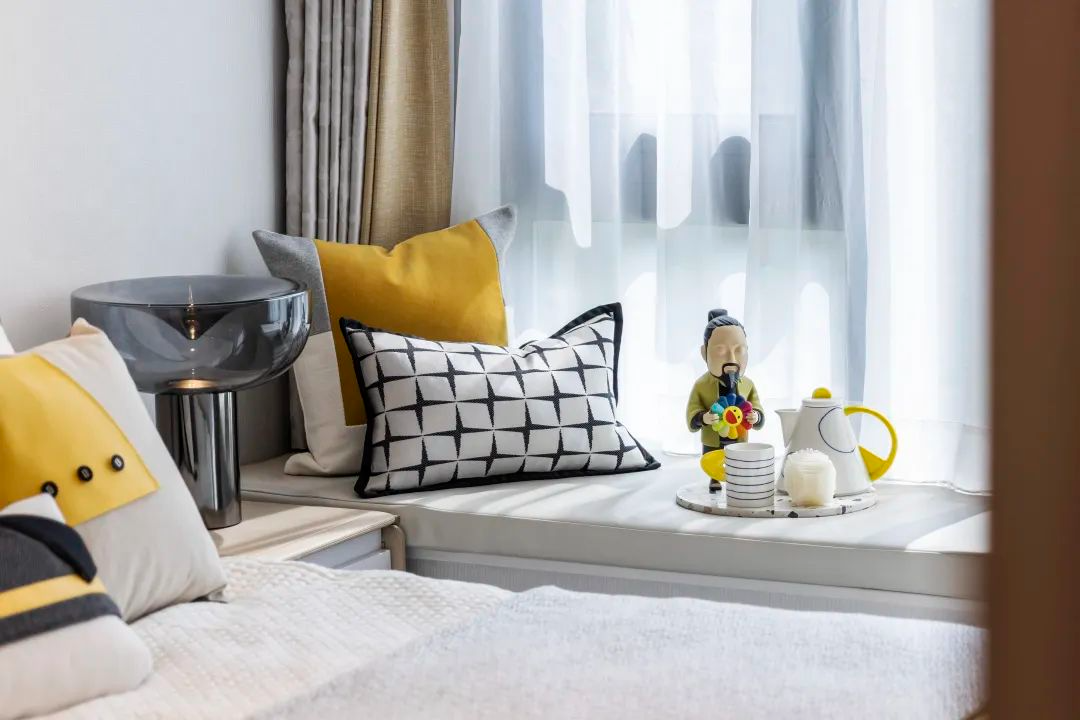 中铁·阅江来样板间-18