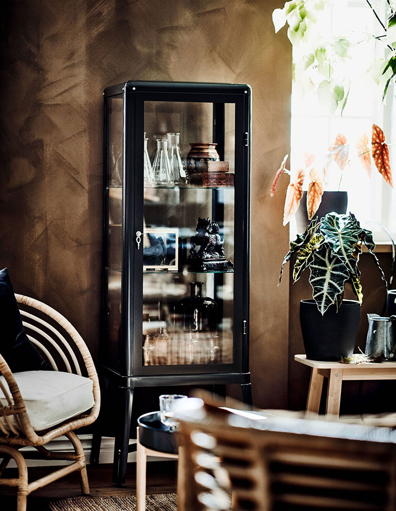 2021 年 IKEA 新品目录曝光，百变家居风格引瞩目-13