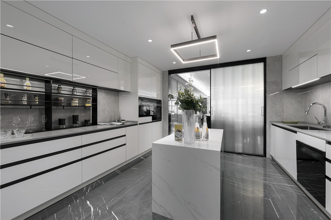 美的君兰江山样板间-90