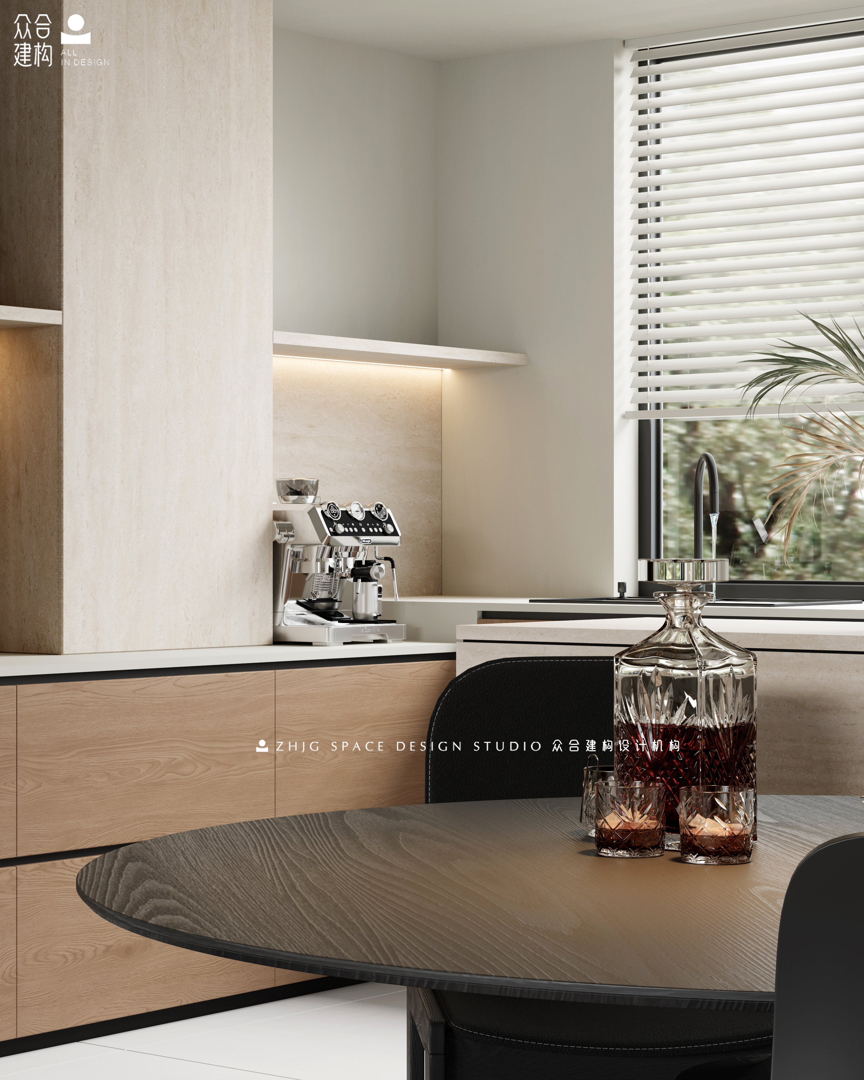 众合建构｜湘府和园-8